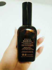 全都是愛，短發(fā)也要學(xué)會護(hù)理 我的護(hù)發(fā)與沐浴用品大集合