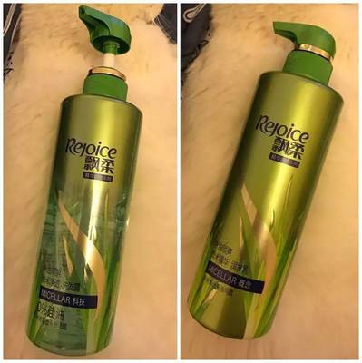 Ask阿婆 | 漂亮頭發，真得好好洗——沐浴用品的選擇與使用