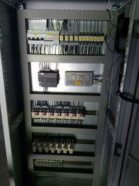 重慶自控系統(tǒng)維修、改造與電氣自動化工程全流程服務