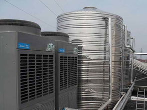 中央熱水工程中的電氣與自動化系統(tǒng) 設(shè)計(jì)與安裝調(diào)試全流程解析